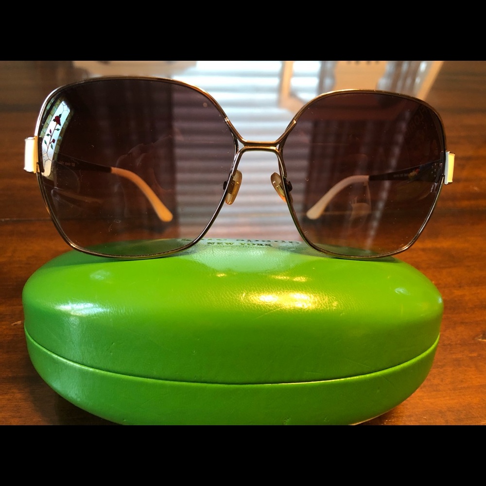 kate spade Dari sunglasses